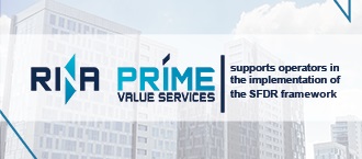 RINA Prime Value Services supports operators in the implementation od the SDFR framework