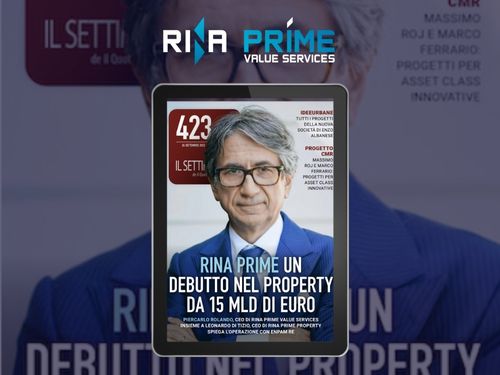 RINA Prime Property